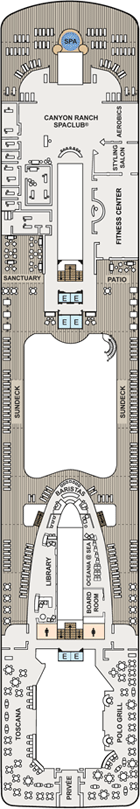Deck 14